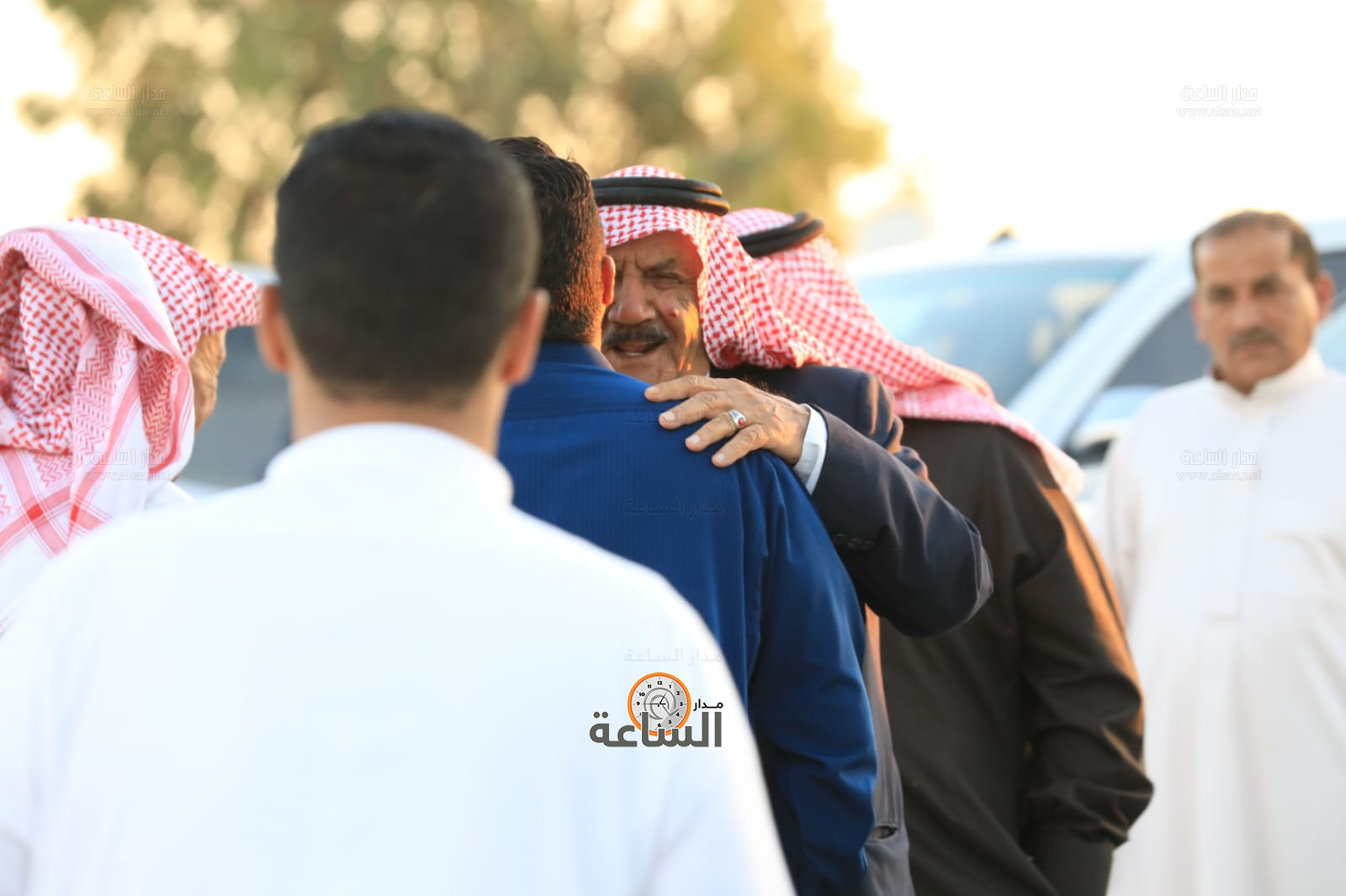 Madar Al-Saa Images 0.1268558726908694