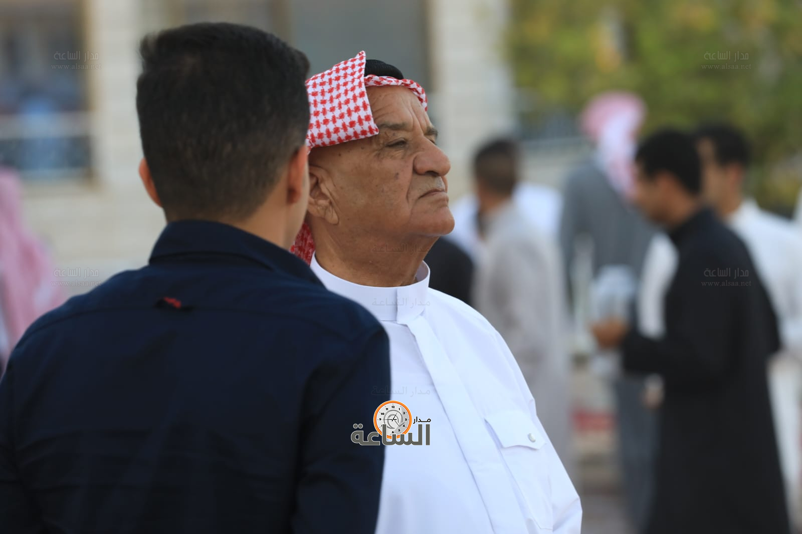 Madar Al-Saa Images 0.9398514274149161