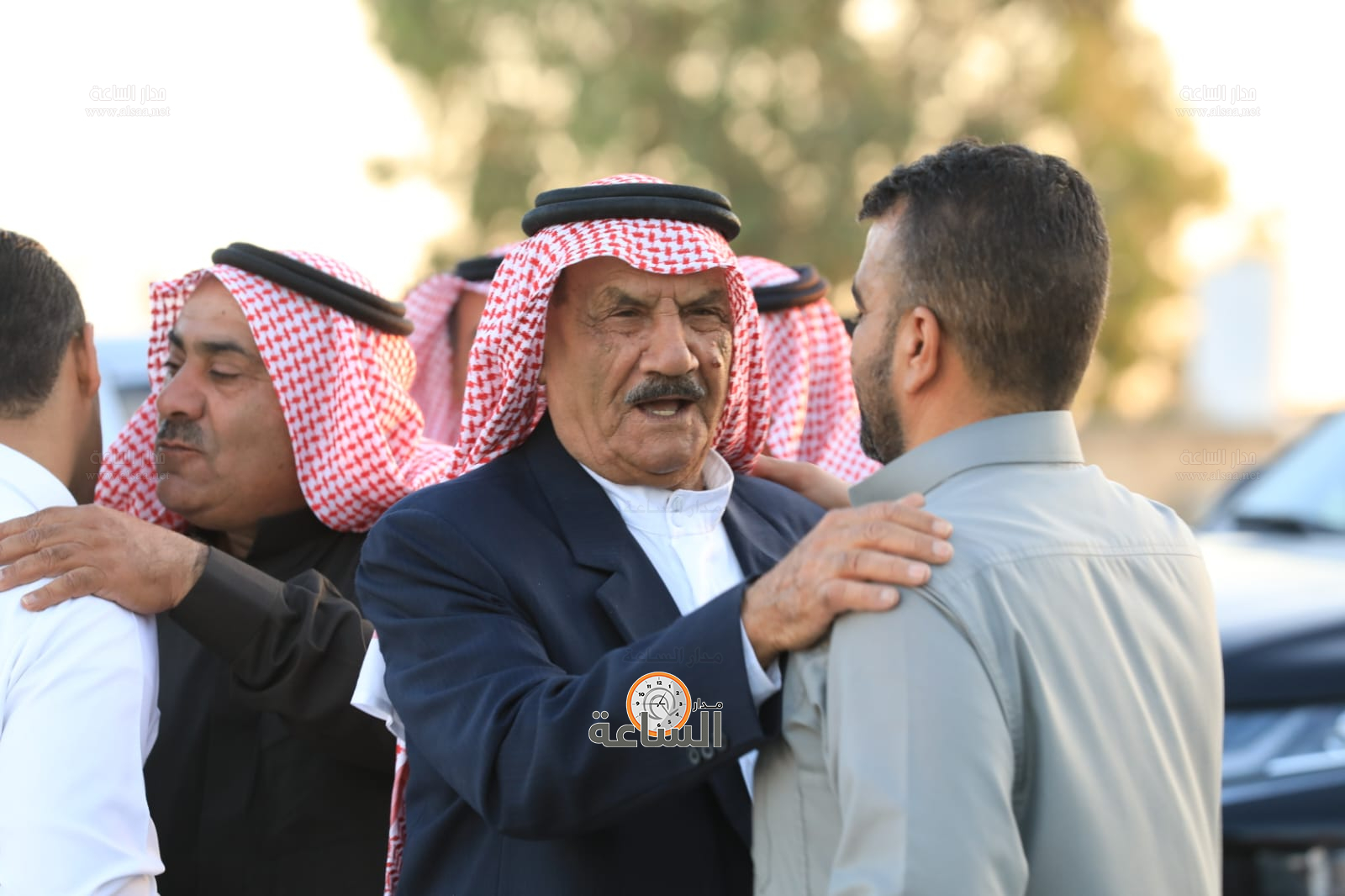 Madar Al-Saa Images 0.8994174667945066