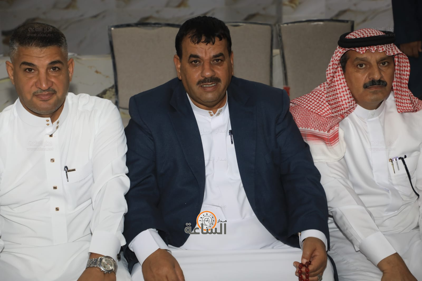 Madar Al-Saa Images 0.03190973163806332