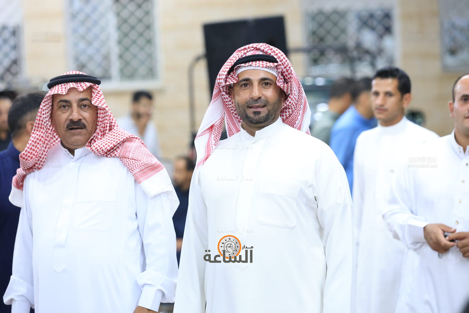 Madar Al-Saa Images 0.6081926948468316