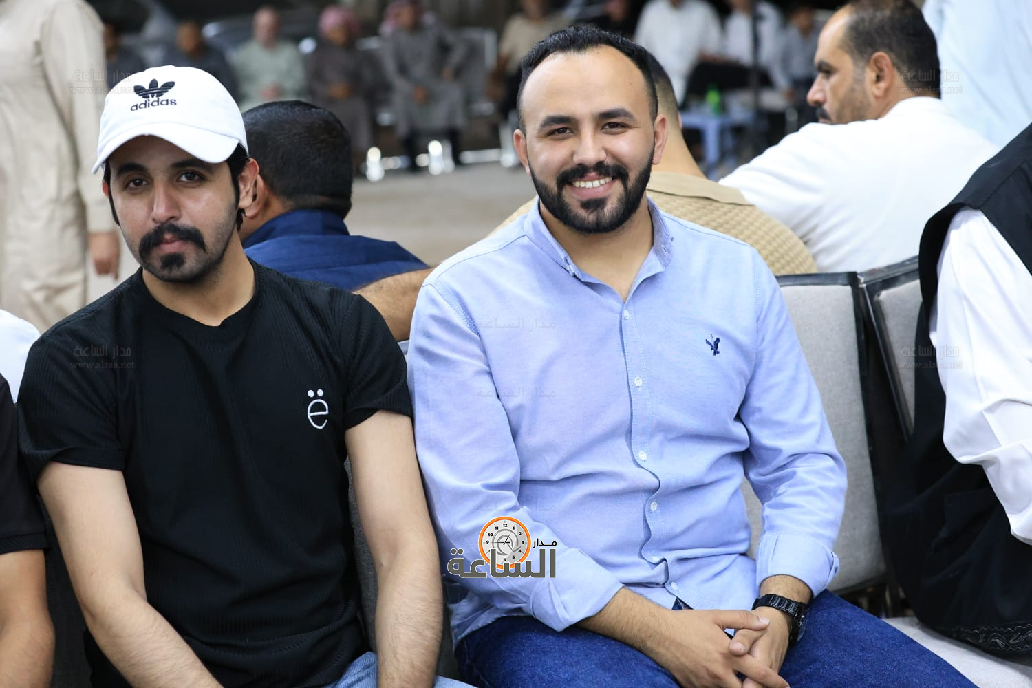 Madar Al-Saa Images 0.9328676480450363