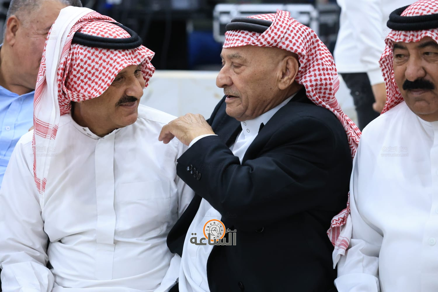 Madar Al-Saa Images 0.9711647426167976