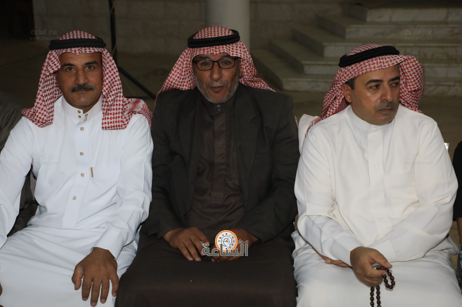 Madar Al-Saa Images 0.6822096382721807