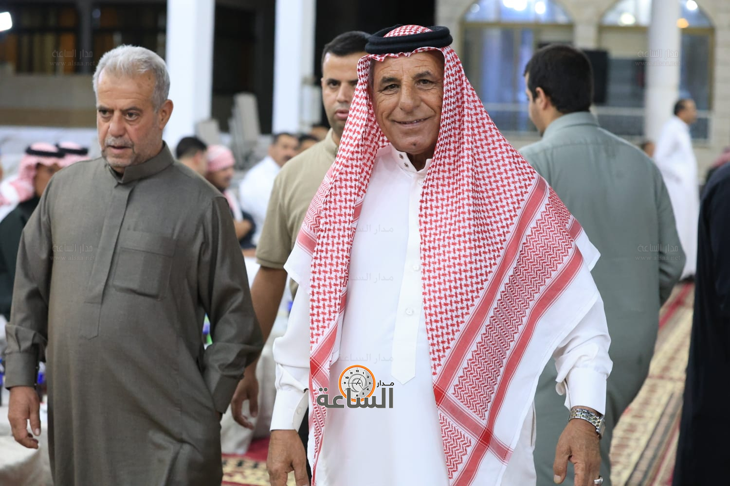 Madar Al-Saa Images 0.7909187459070208