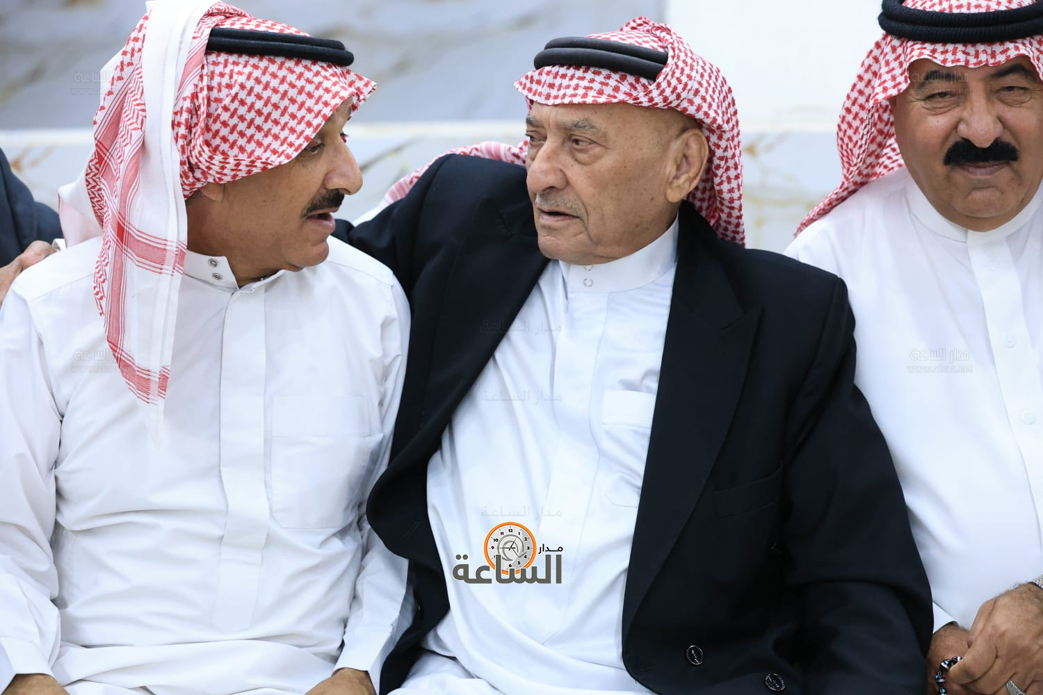 Madar Al-Saa Images 0.1998208748290211