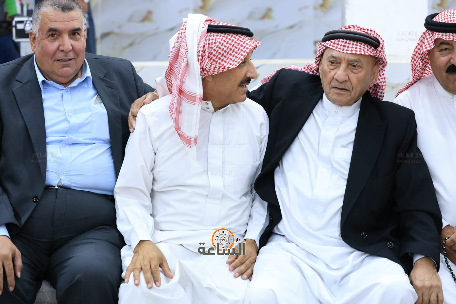 Madar Al-Saa Images 0.7697735961106332