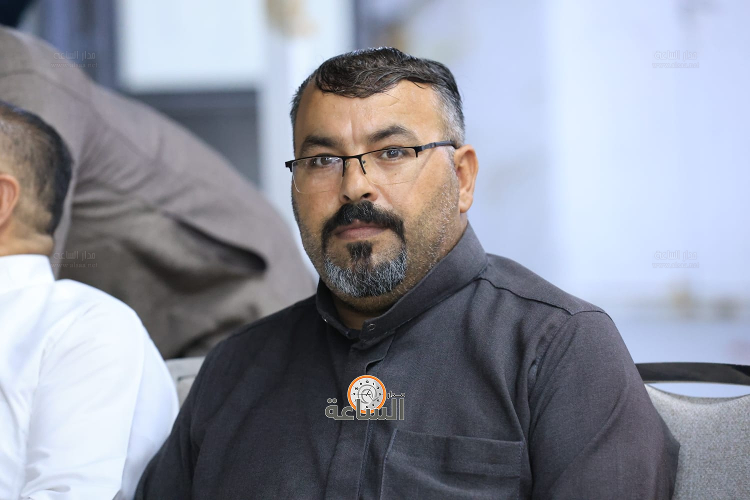 Madar Al-Saa Images 0.3340301094400605