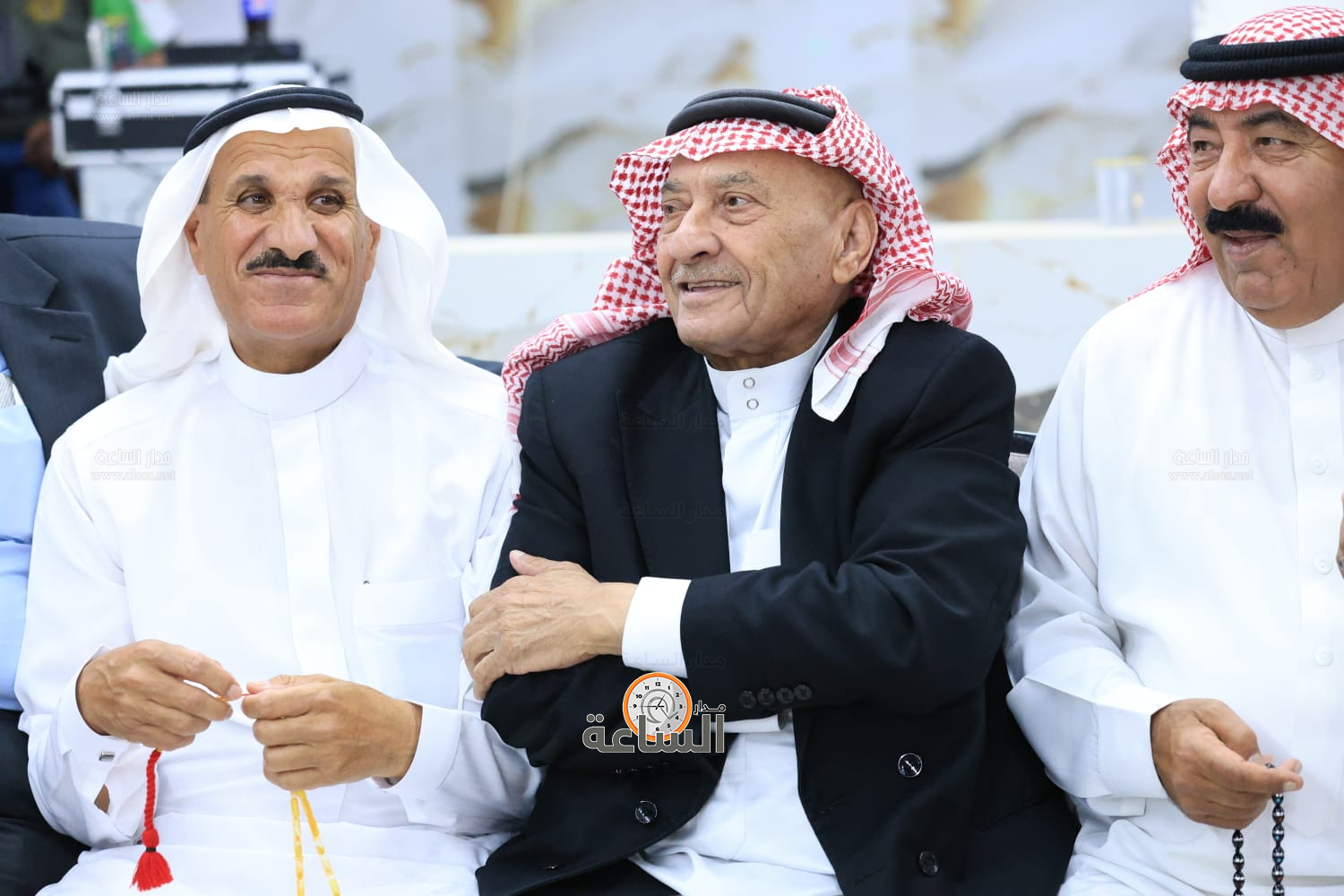 Madar Al-Saa Images 0.6976411399251891