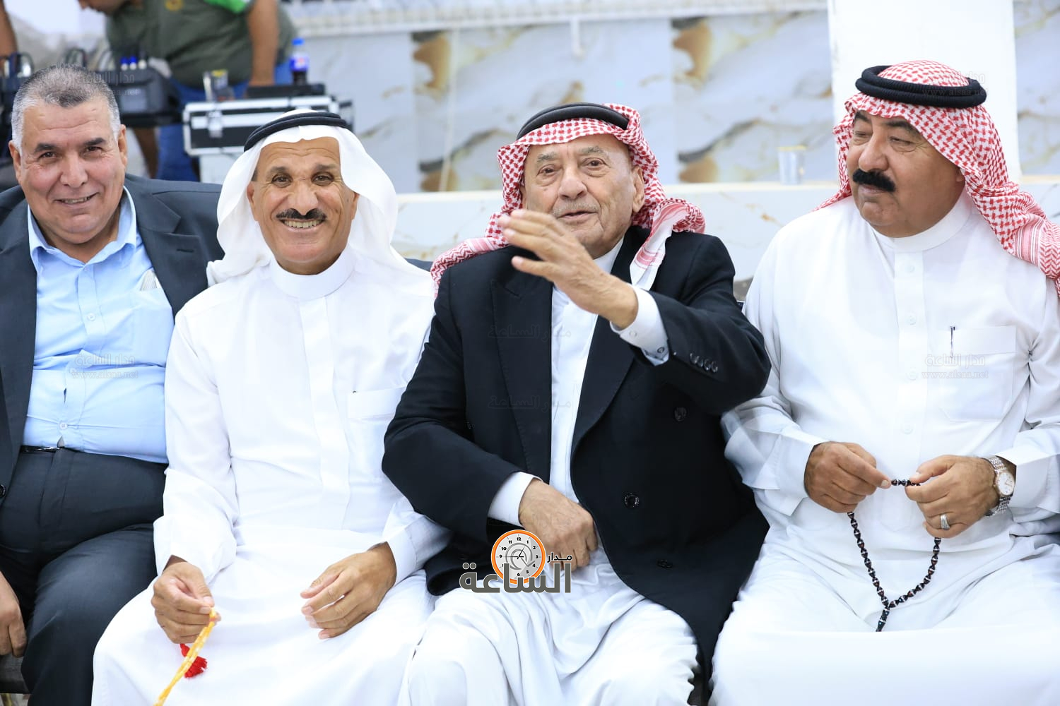 Madar Al-Saa Images 0.008639495590532453