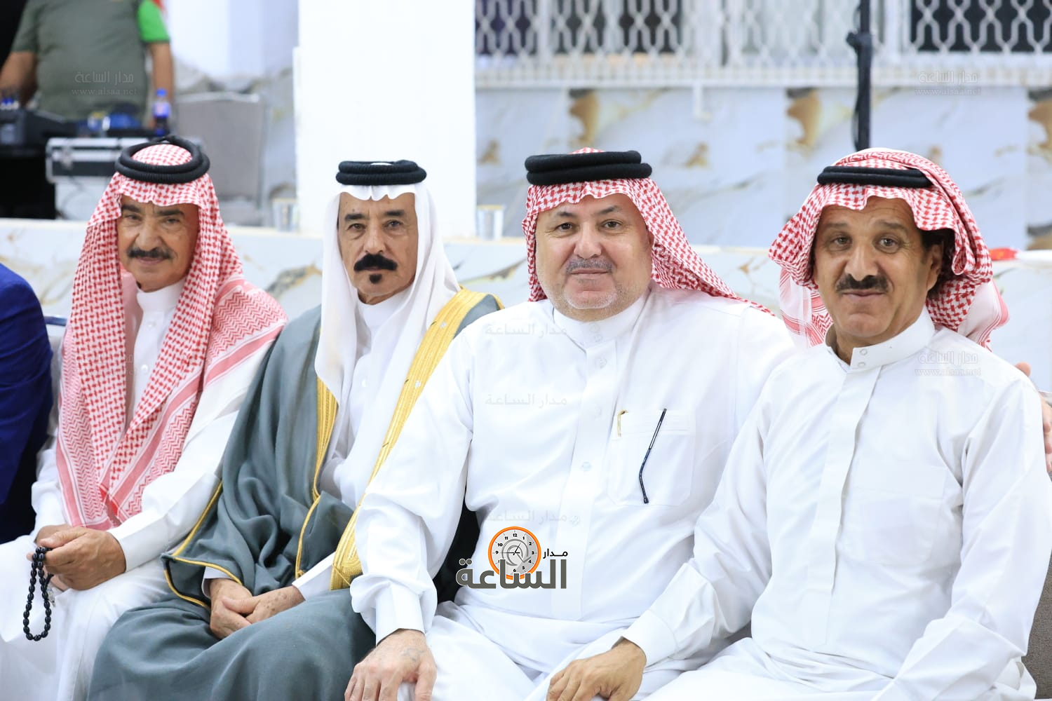 Madar Al-Saa Images 0.2670011468960143