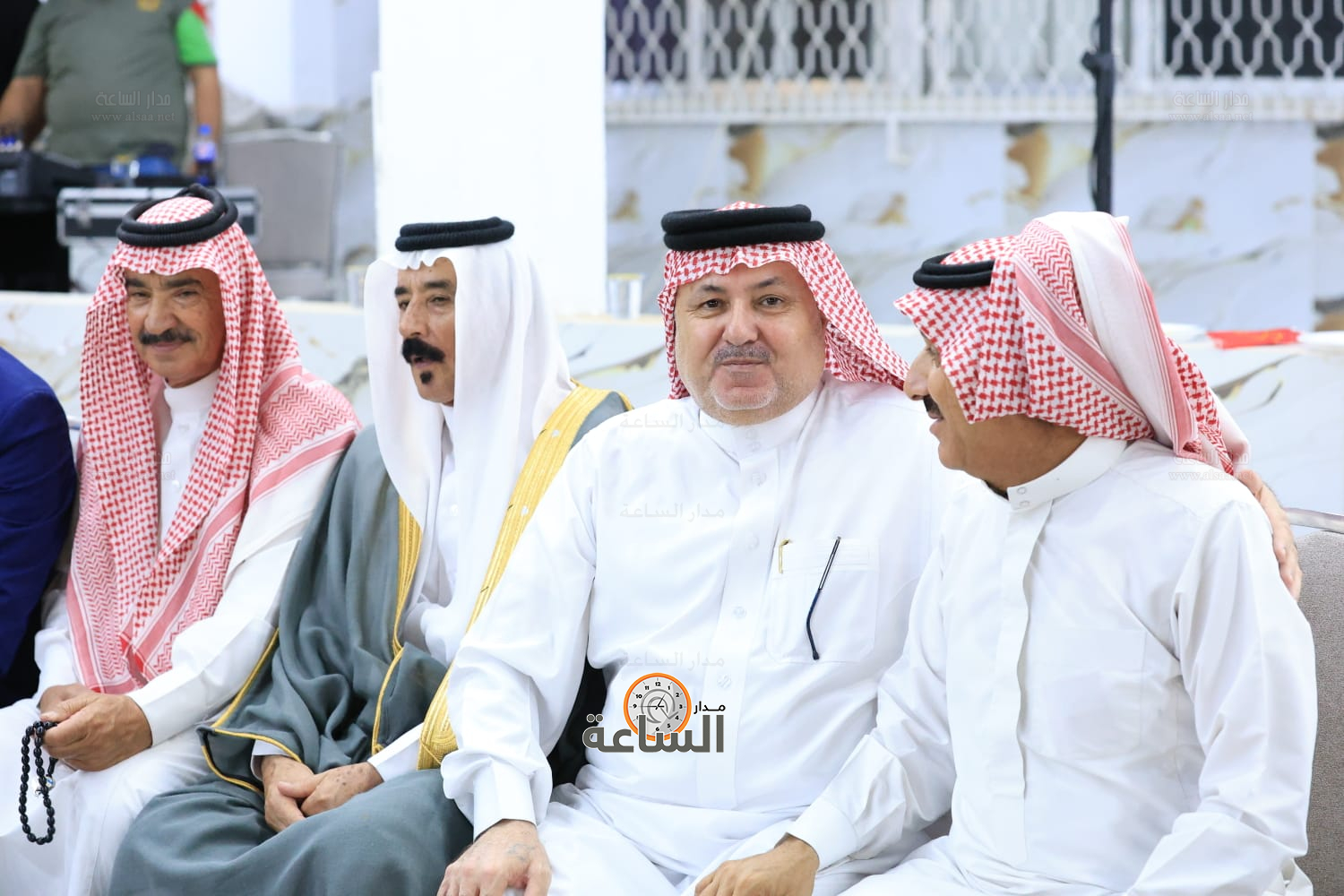 Madar Al-Saa Images 0.04948512221597634