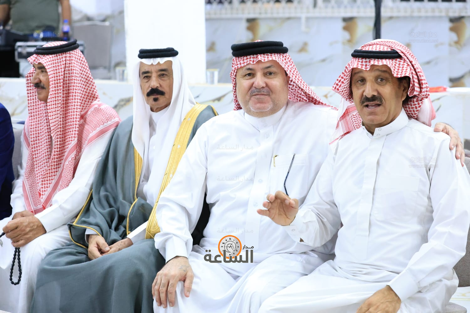 Madar Al-Saa Images 0.1452262913163186