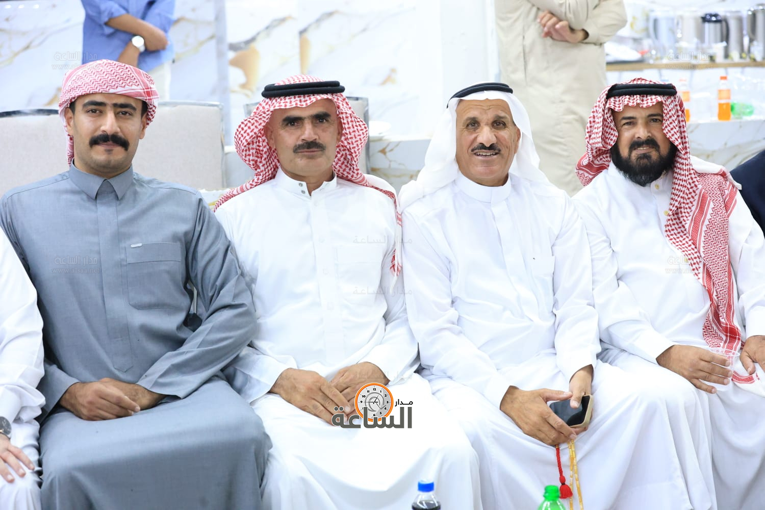 Madar Al-Saa Images 0.3404757107770644