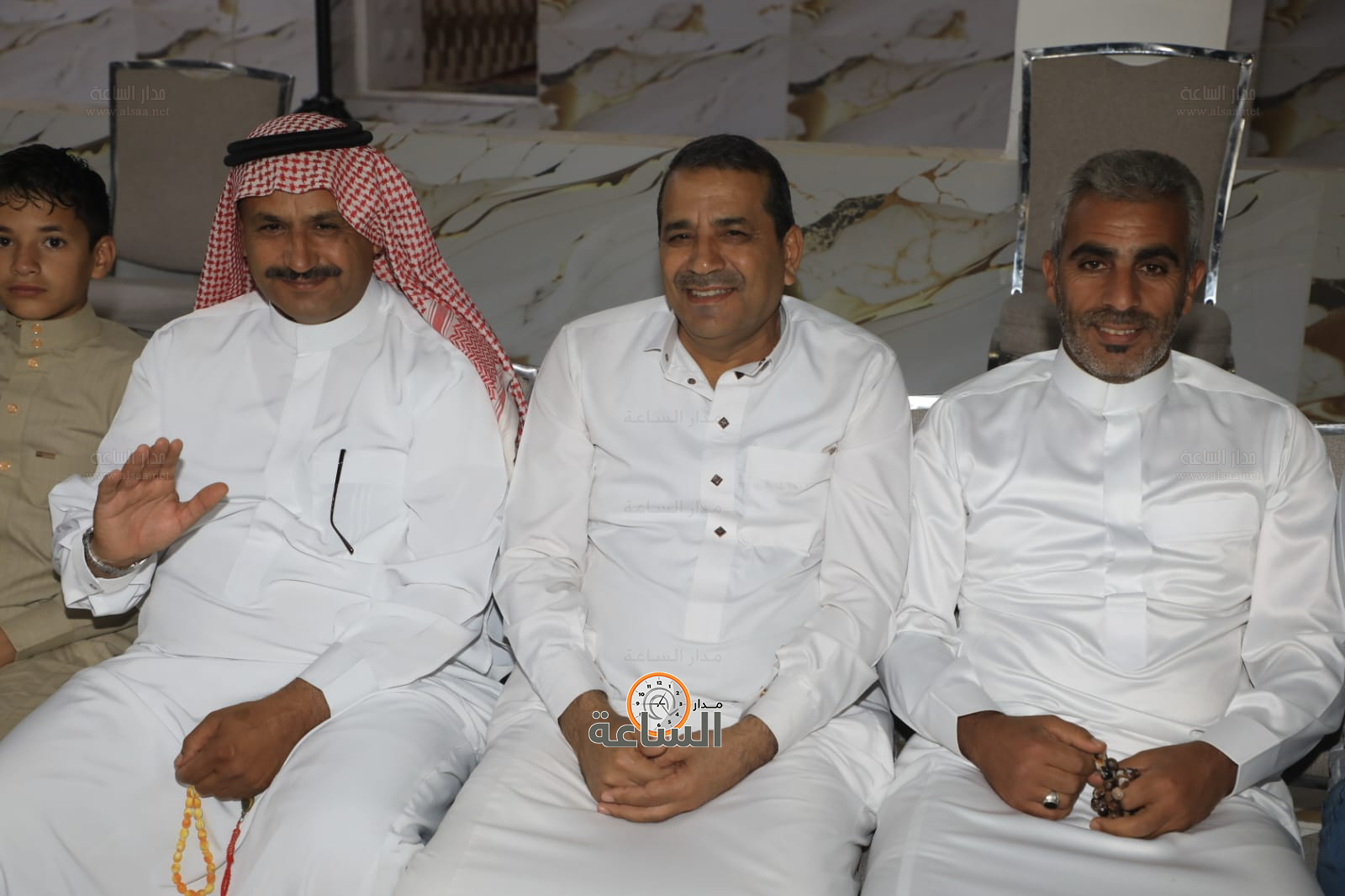 Madar Al-Saa Images 0.8995829148375452