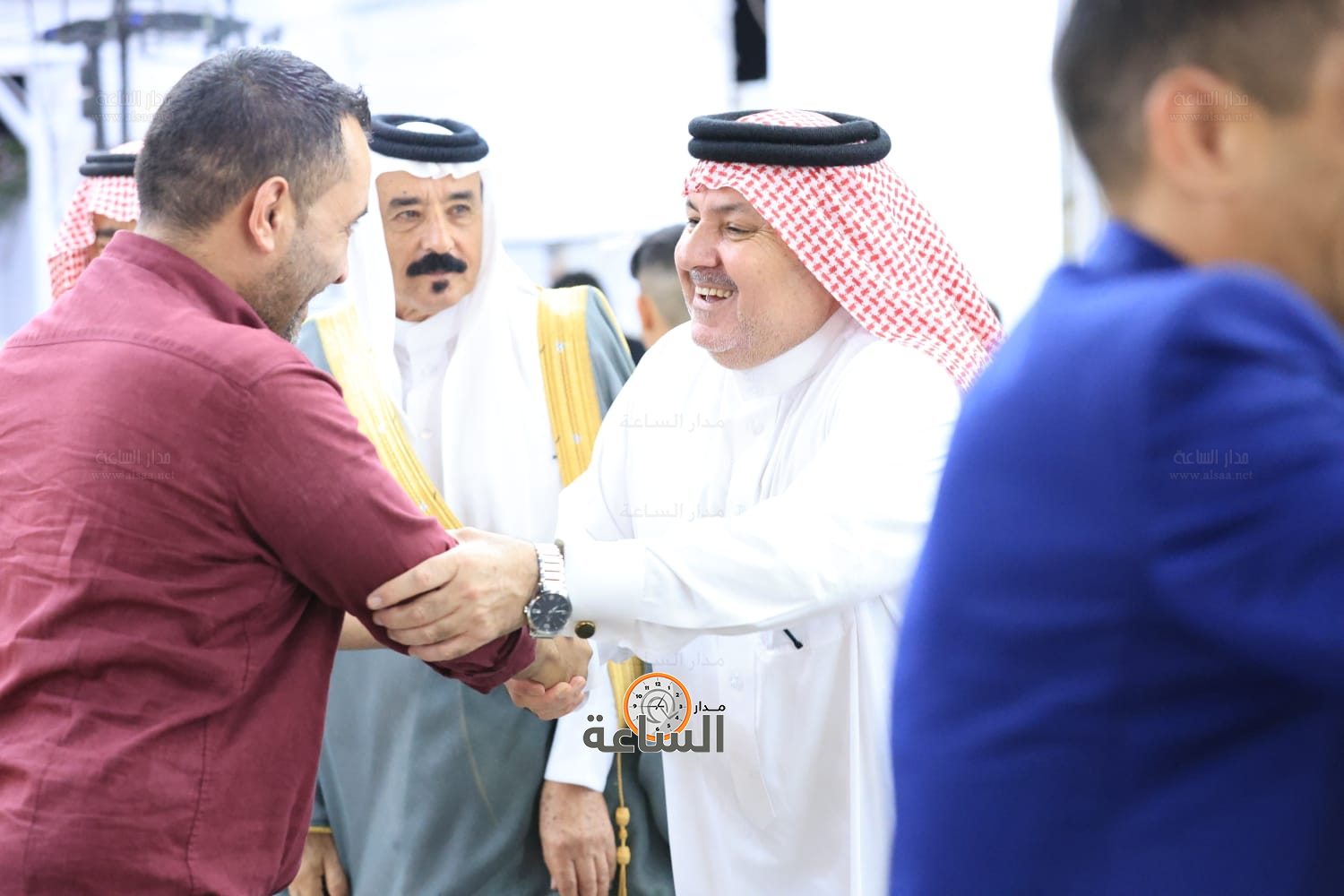 Madar Al-Saa Images 0.37159415259210116