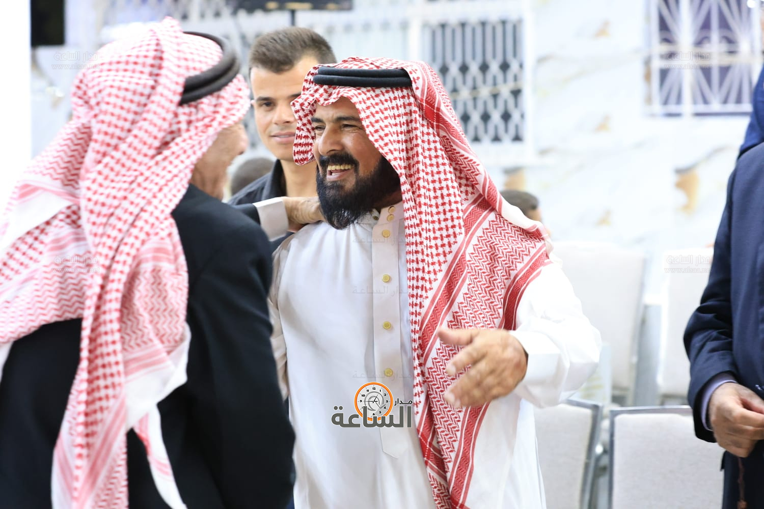 Madar Al-Saa Images 0.799270269918217