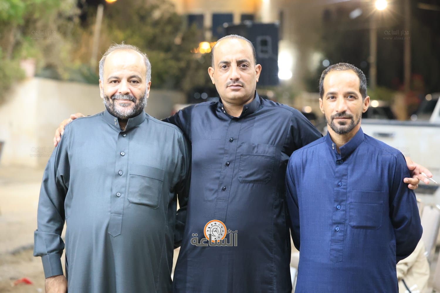 Madar Al-Saa Images 0.19923271035349333