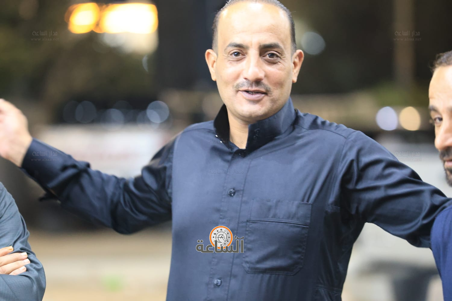 Madar Al-Saa Images 0.4005132180311415