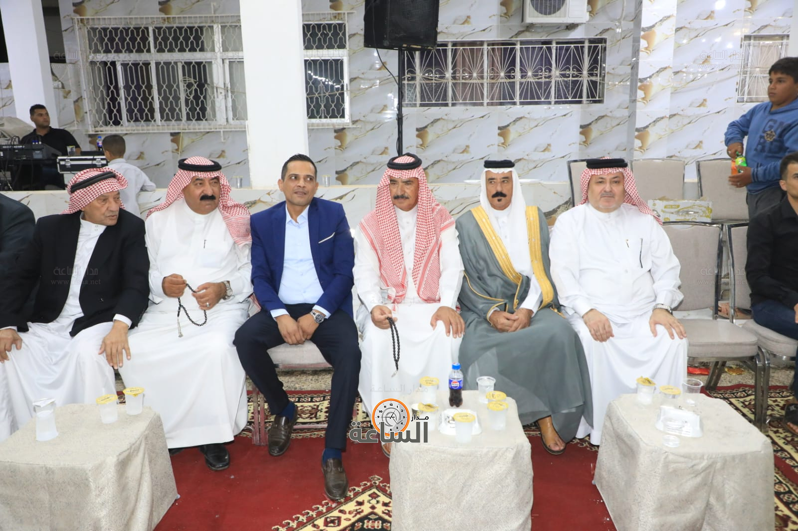 Madar Al-Saa Images 0.8261662832841473