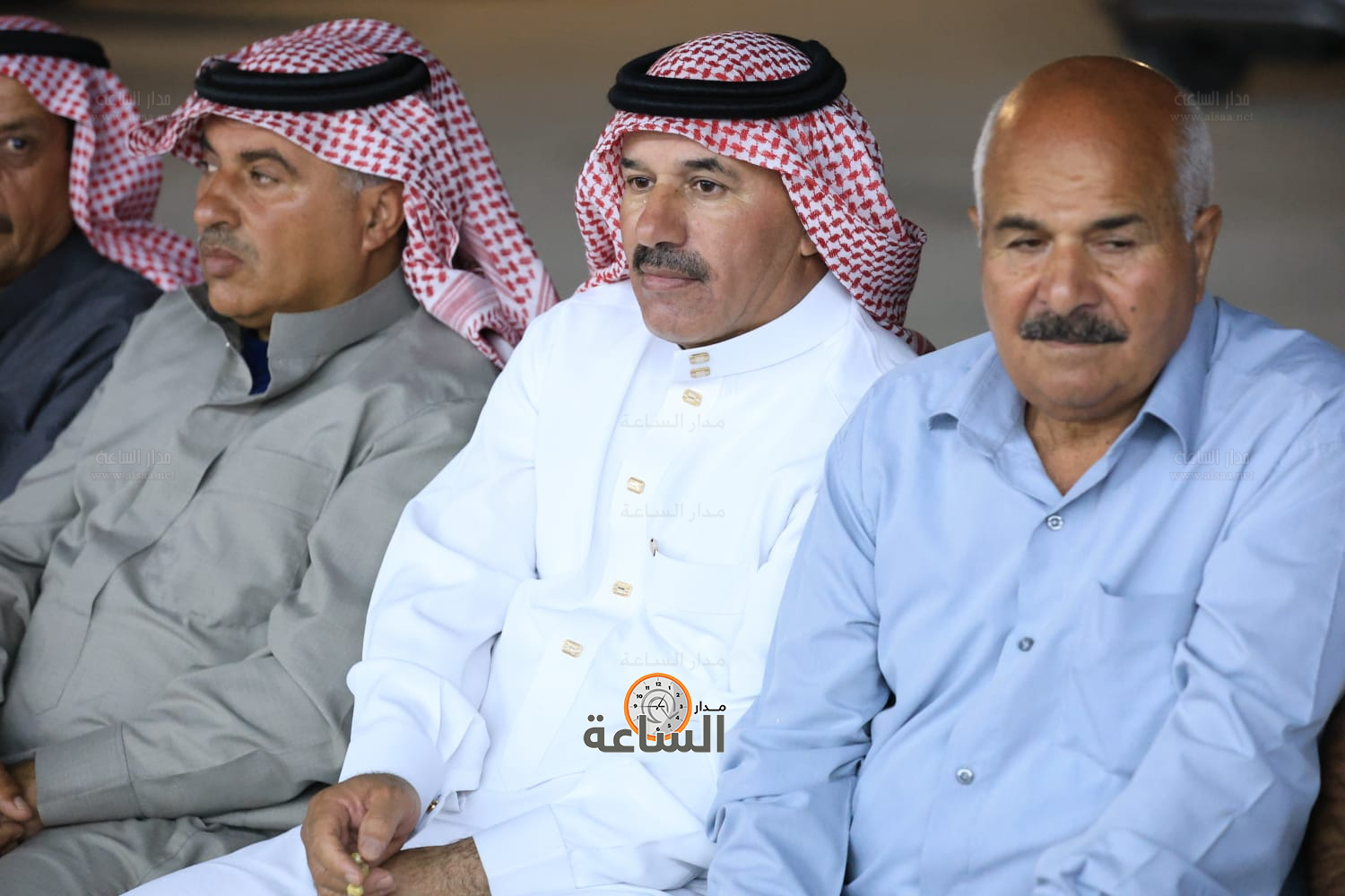 Madar Al-Saa Images 0.5627312777781311