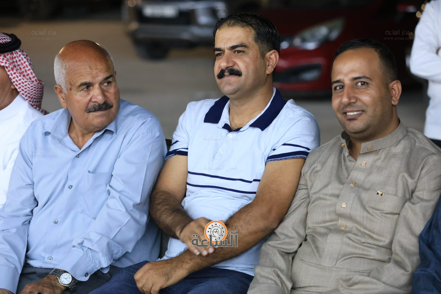 Madar Al-Saa Images 0.6391193727278621