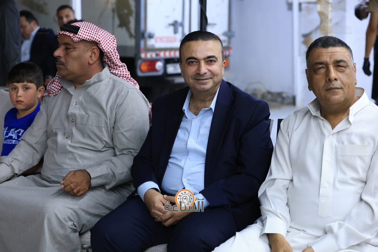 Madar Al-Saa Images 0.834715534595805