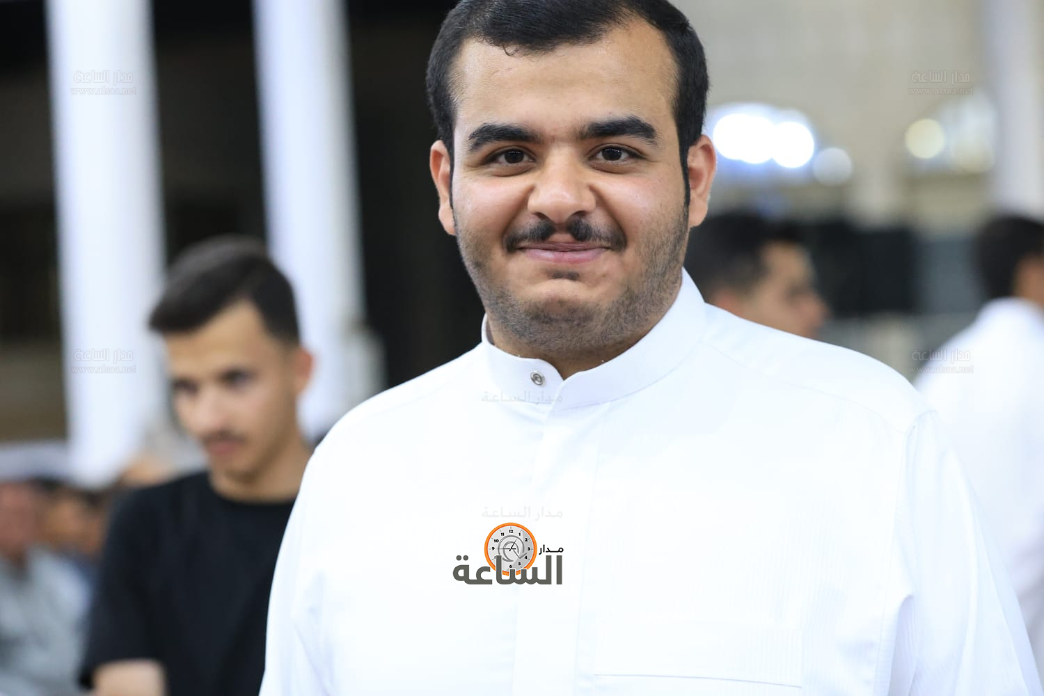 Madar Al-Saa Images 0.33145879091268116