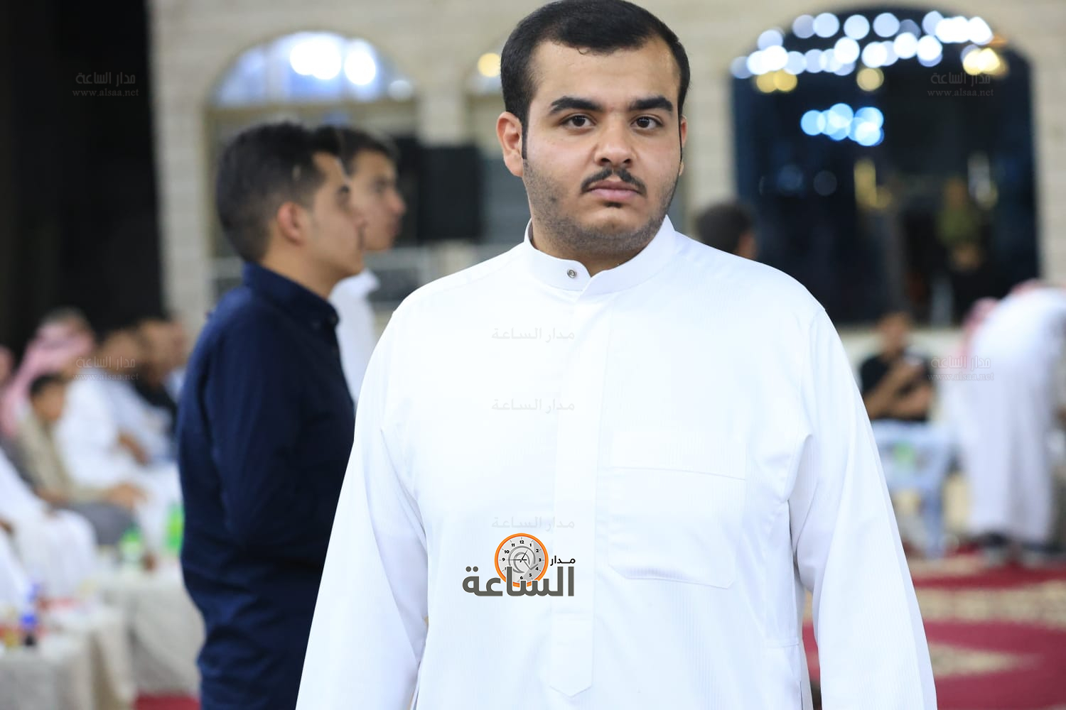 Madar Al-Saa Images 0.14117880413251205