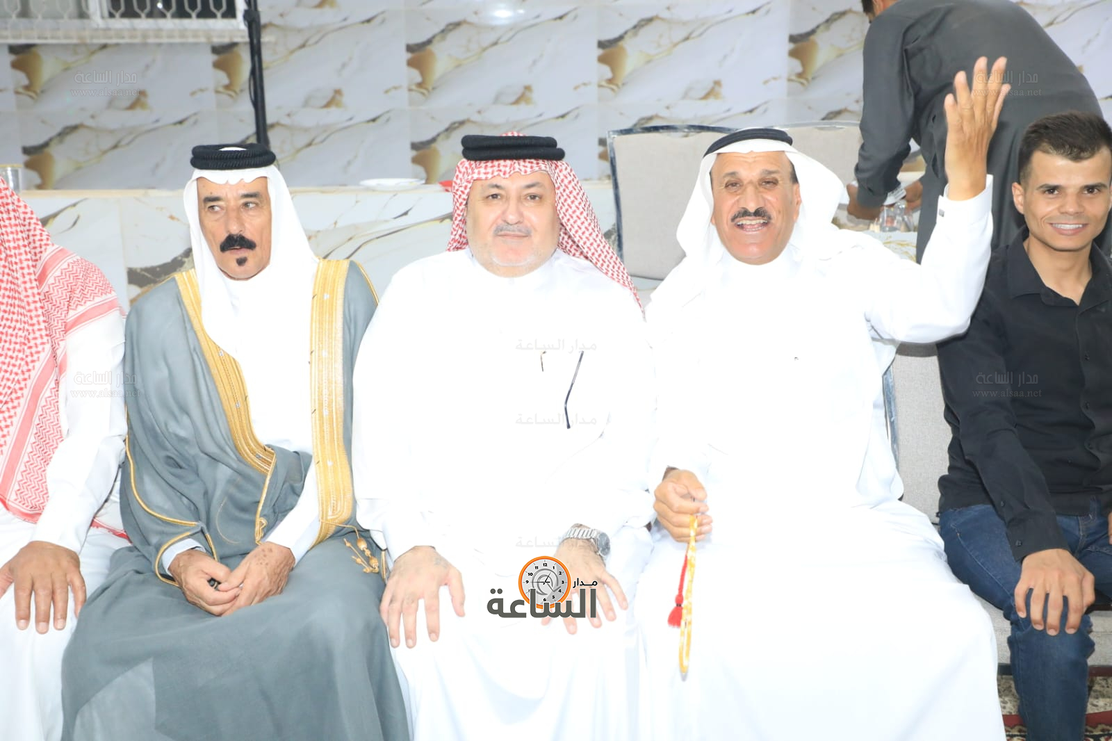 Madar Al-Saa Images 0.9094371353543178