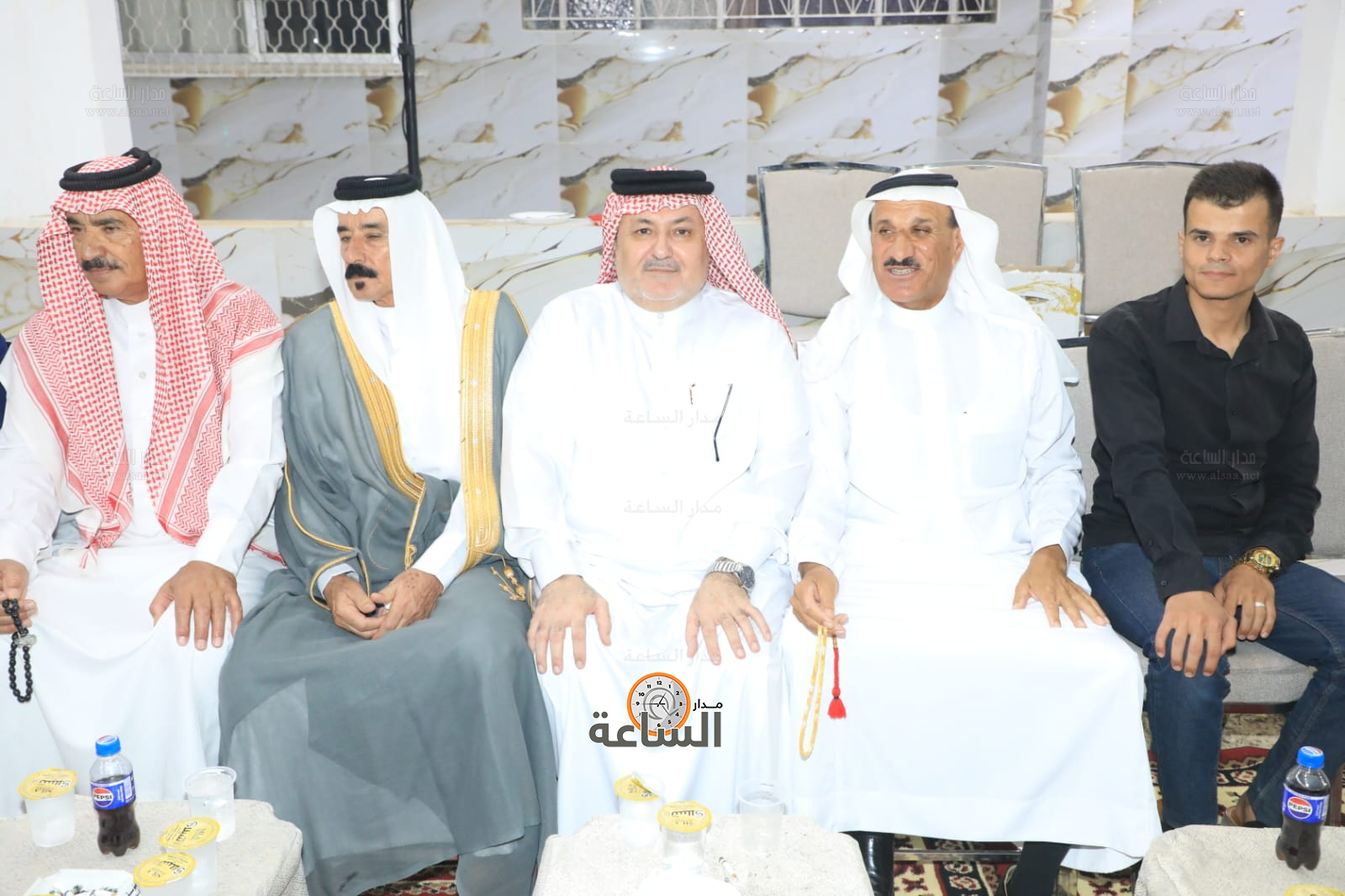 Madar Al-Saa Images 0.11633965747601349