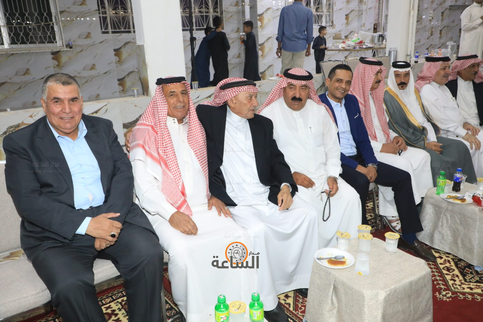 Madar Al-Saa Images 0.632778551136906