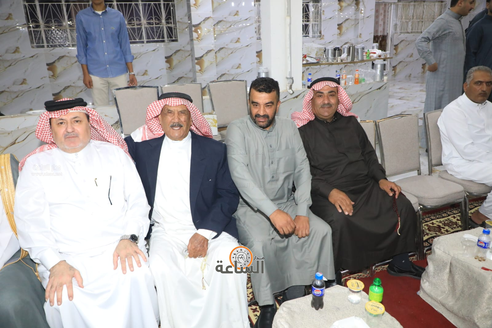 Madar Al-Saa Images 0.5312514273542057