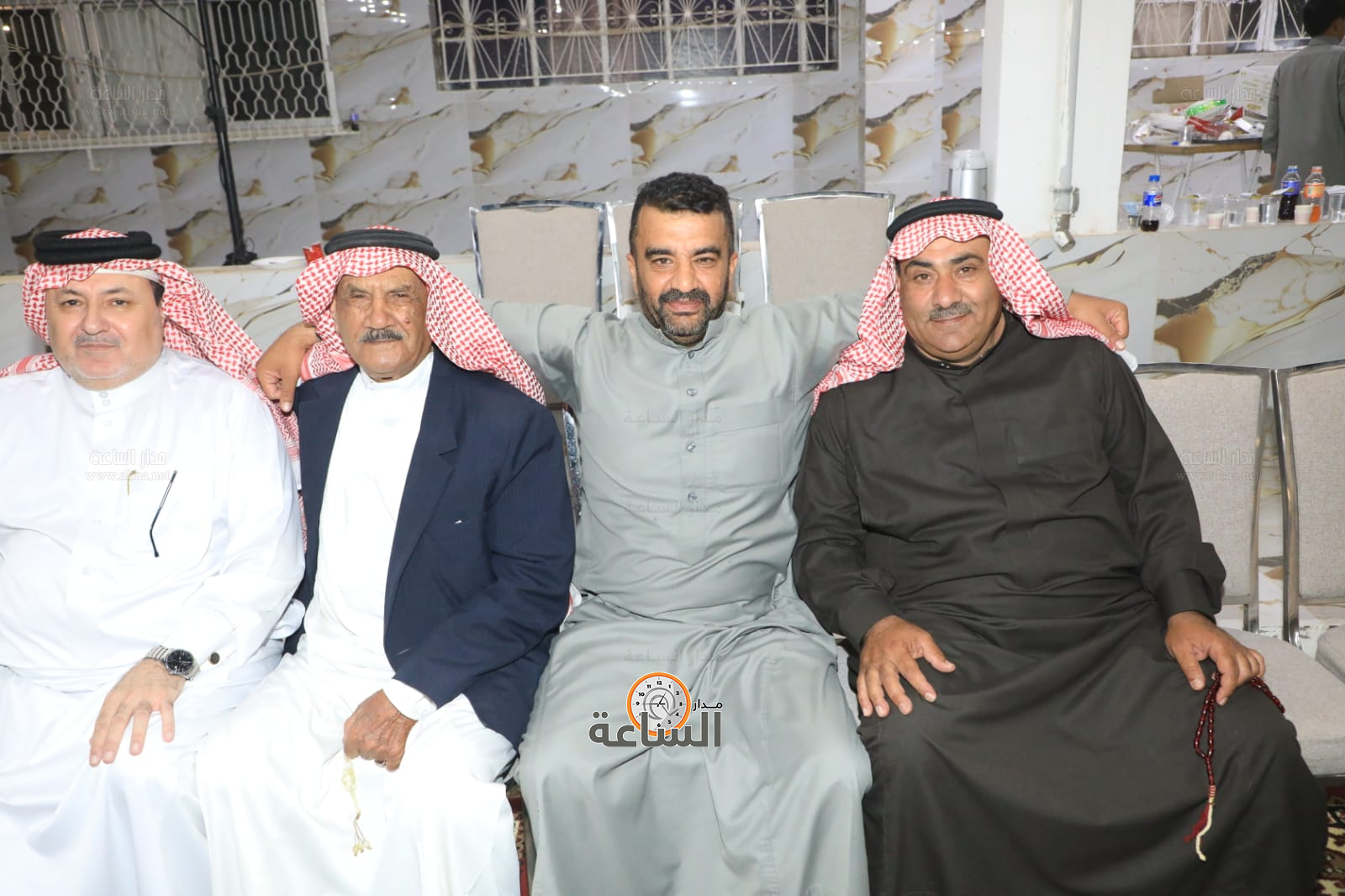 Madar Al-Saa Images 0.0429431508523721