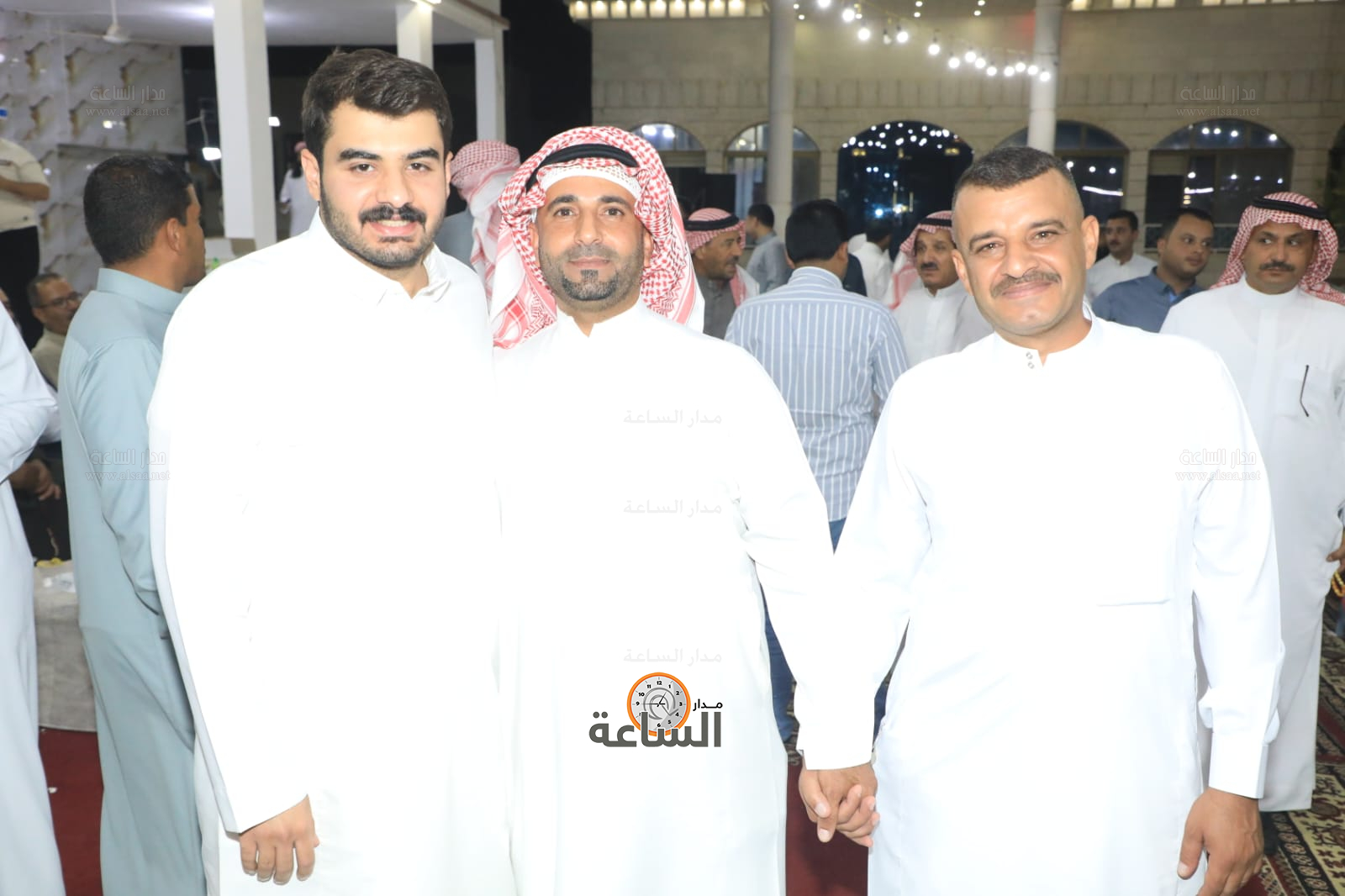 Madar Al-Saa Images 0.43587310876129337