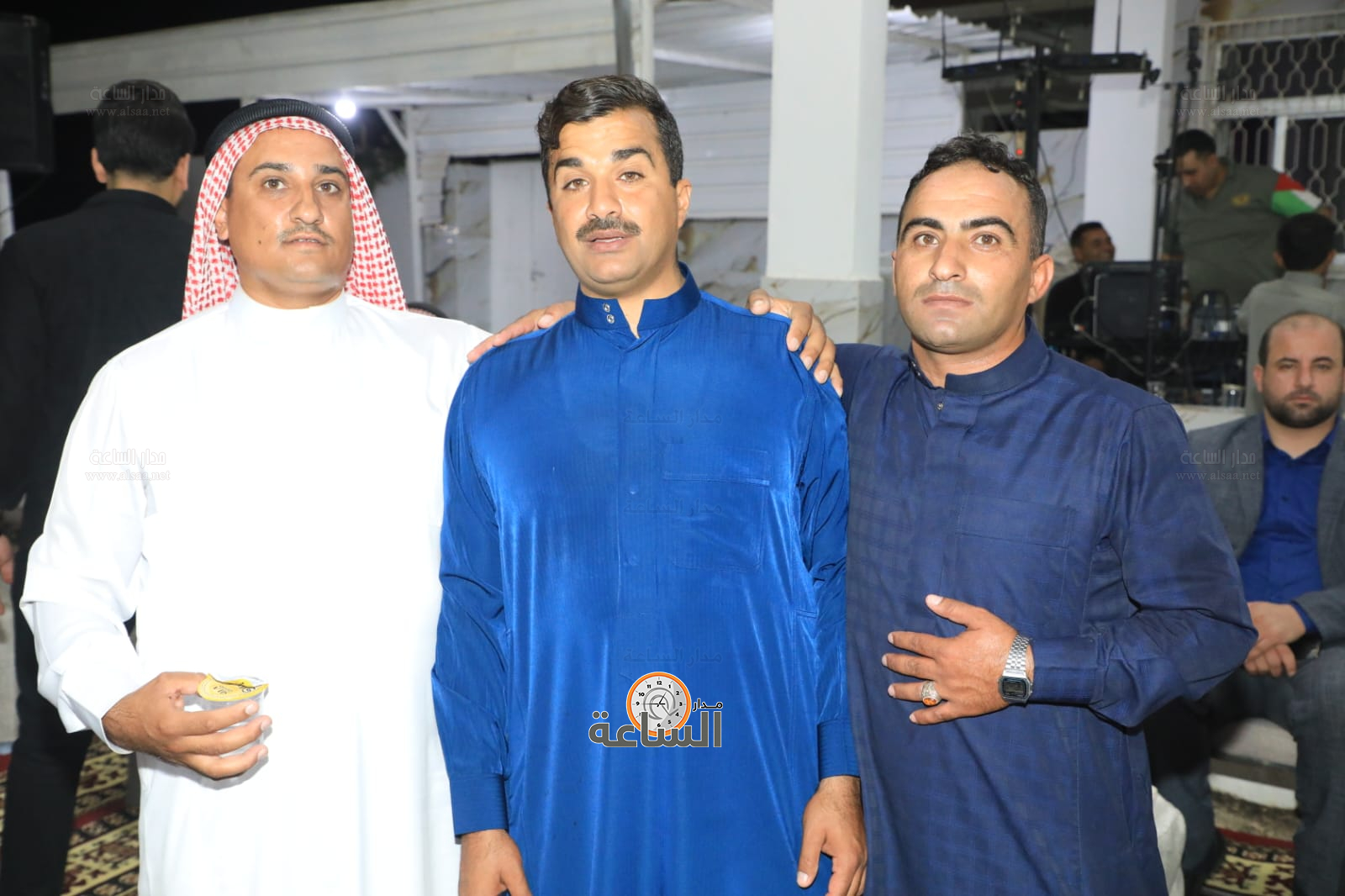 Madar Al-Saa Images 0.06285159912539384