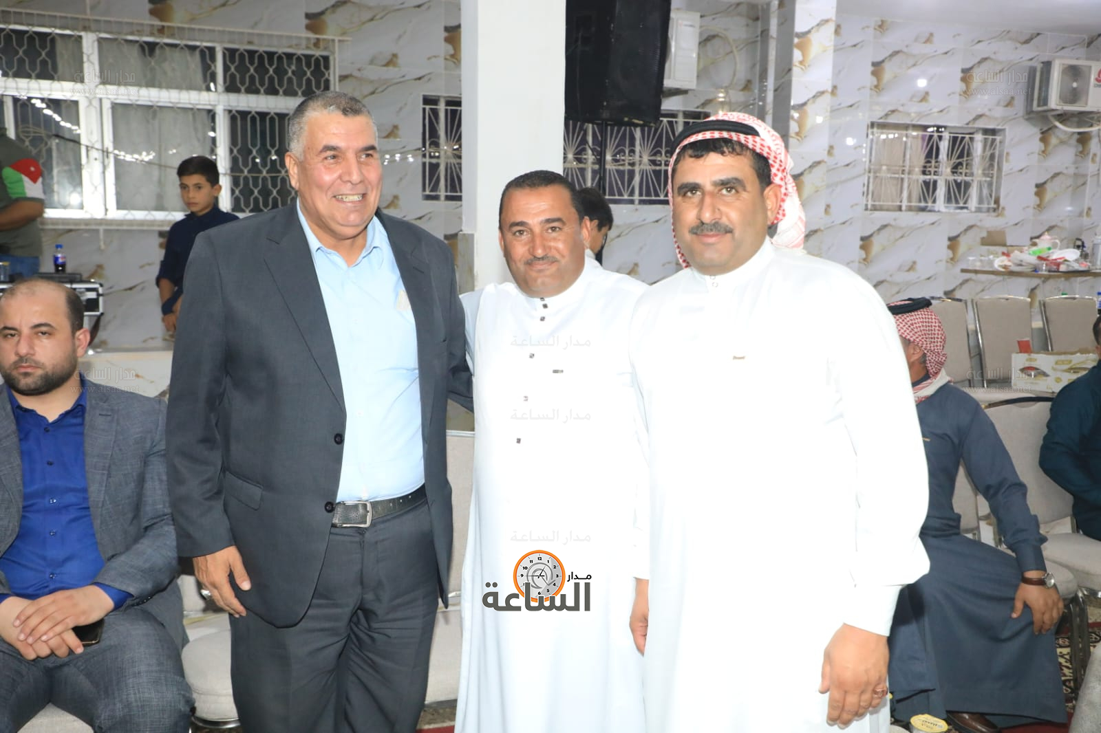 Madar Al-Saa Images 0.7165323149613431