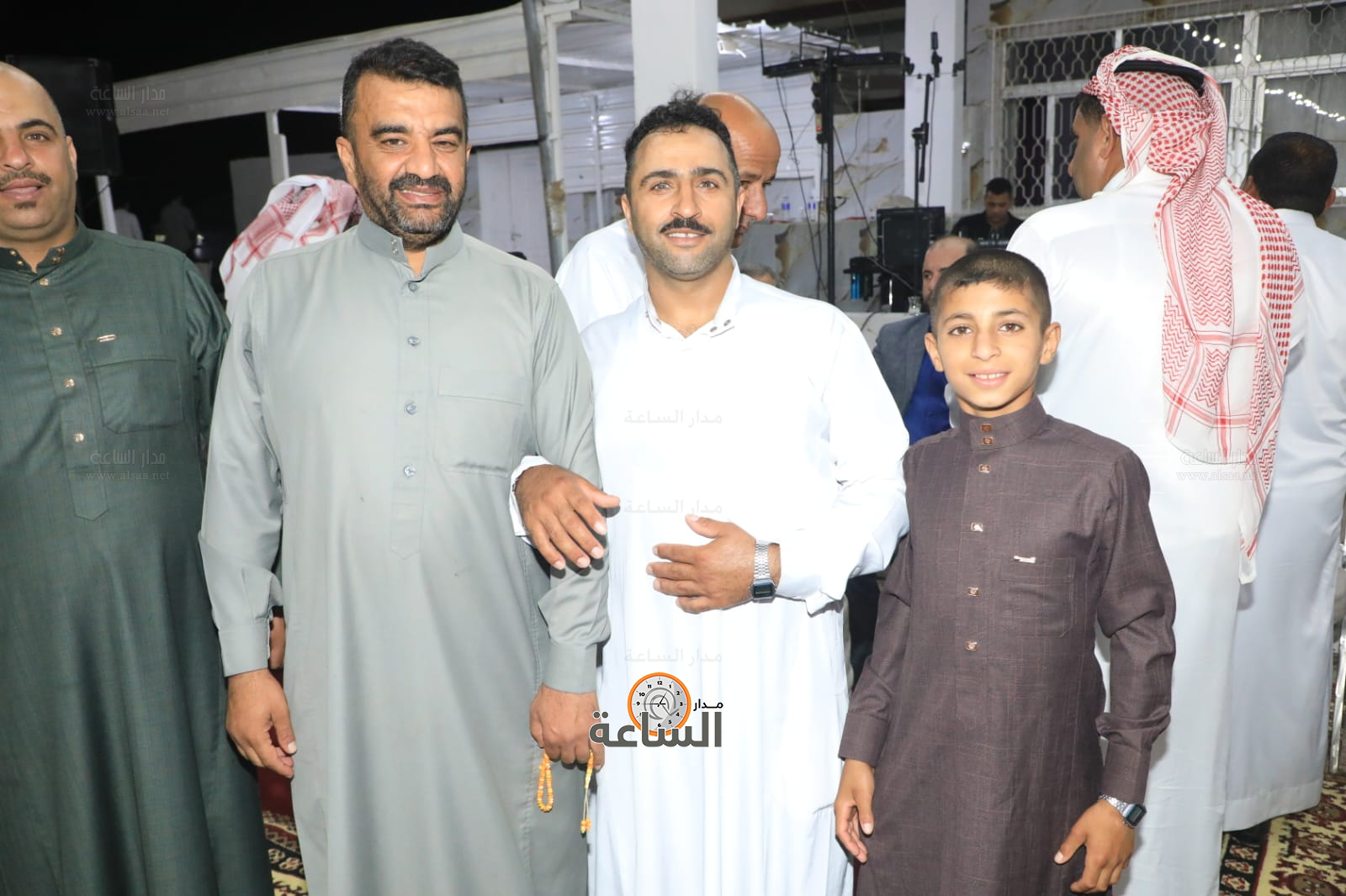 Madar Al-Saa Images 0.6069444259720838