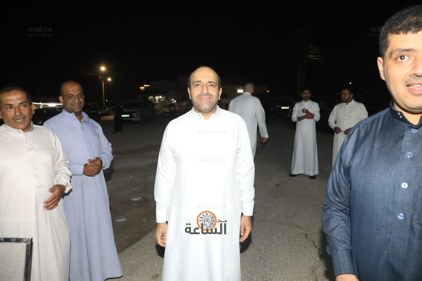 Madar Al-Saa Images 0.7504413596606709