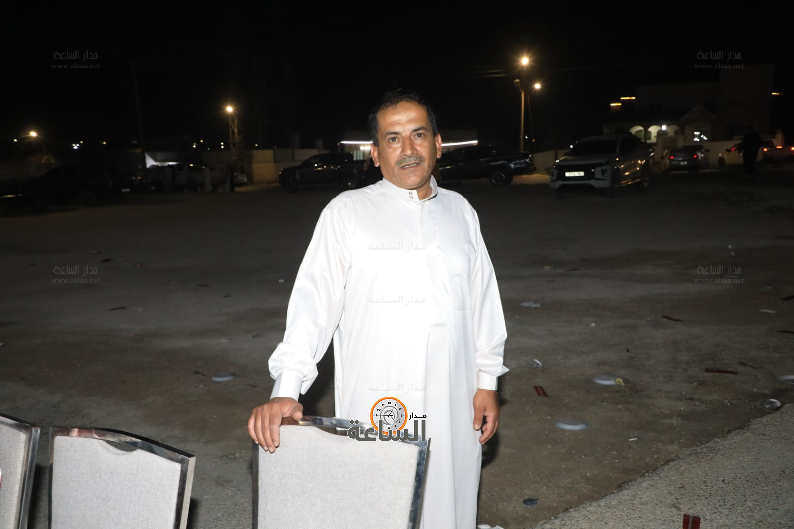 Madar Al-Saa Images 0.6803307088173591