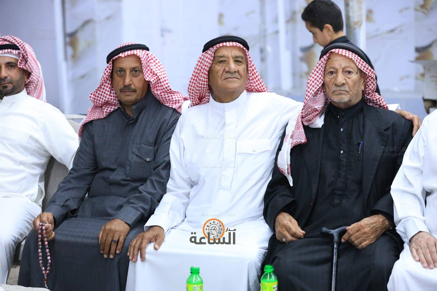 Madar Al-Saa Images 0.5790645454543162