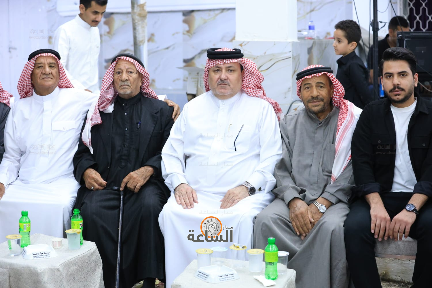 Madar Al-Saa Images 0.33638098654188486