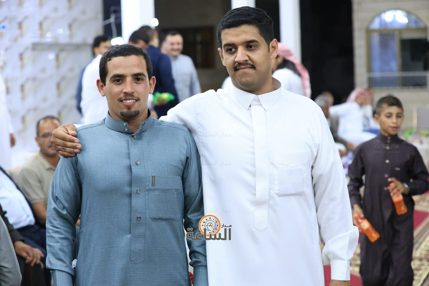 Madar Al-Saa Images 0.9006935936777962