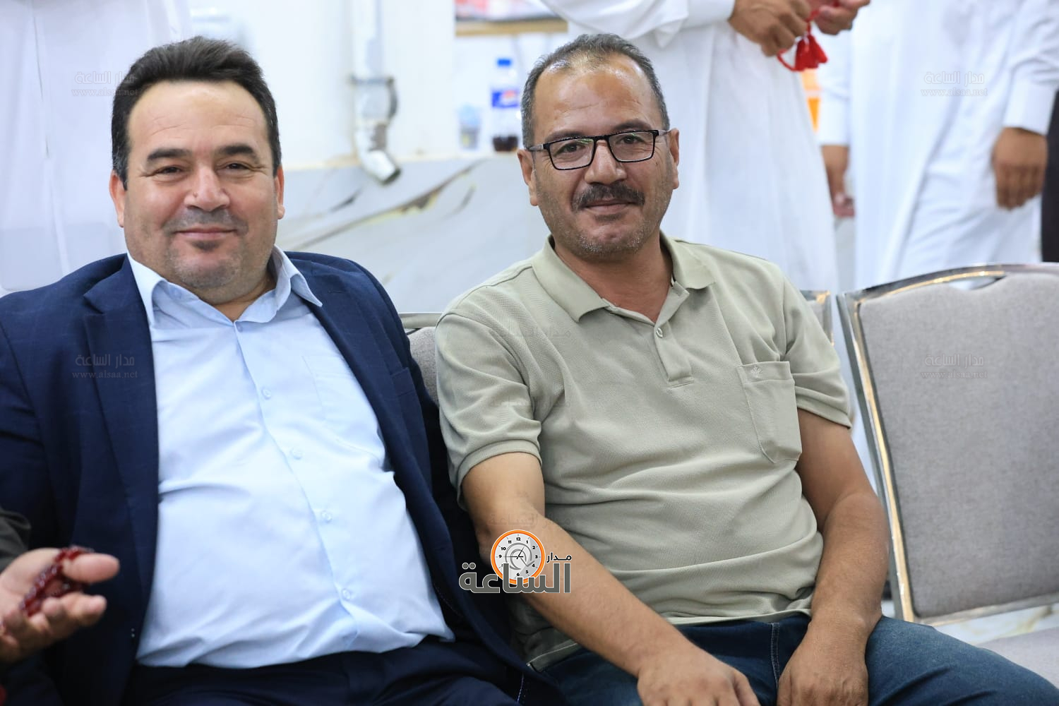 Madar Al-Saa Images 0.040726698935765526