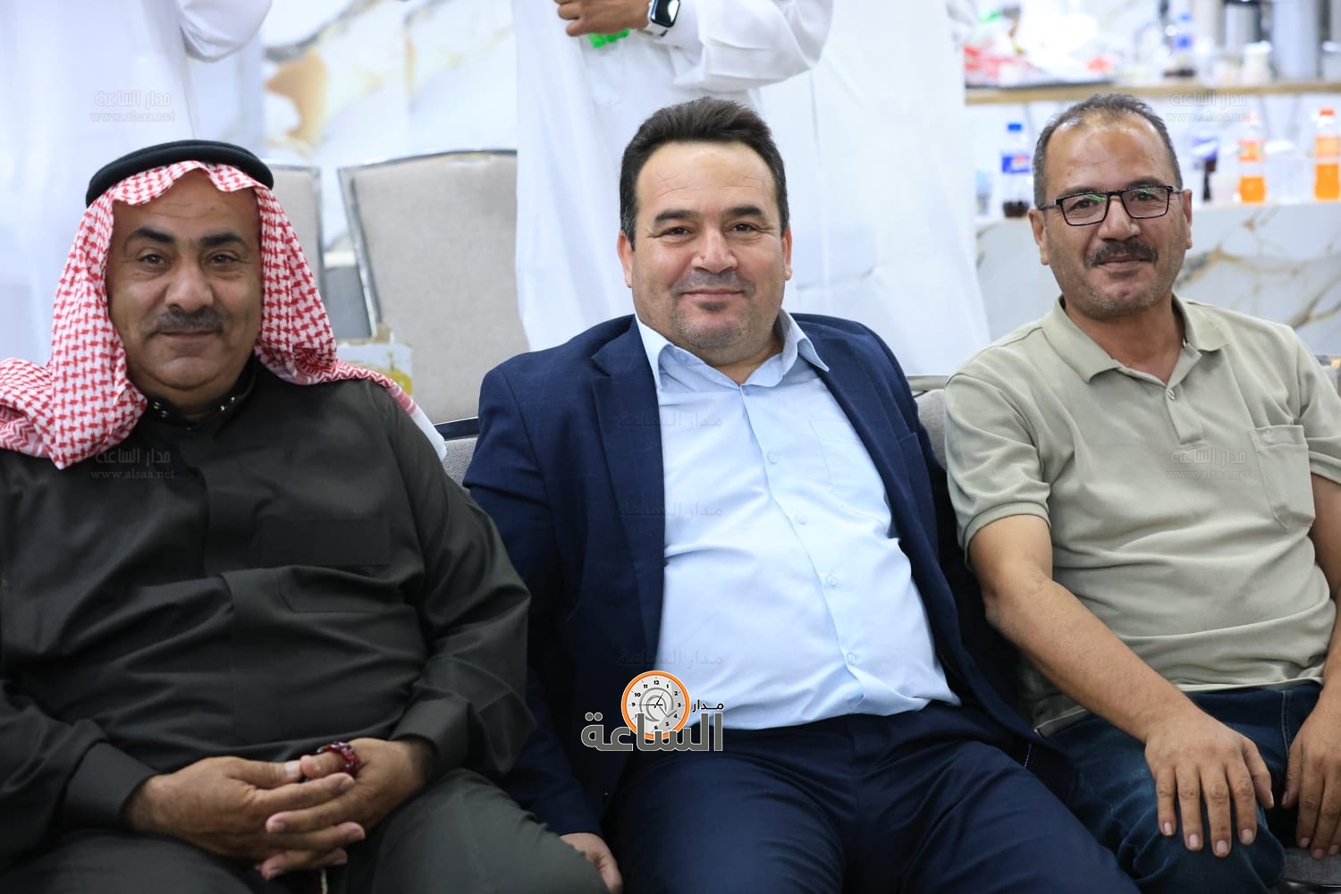 Madar Al-Saa Images 0.310577111084565