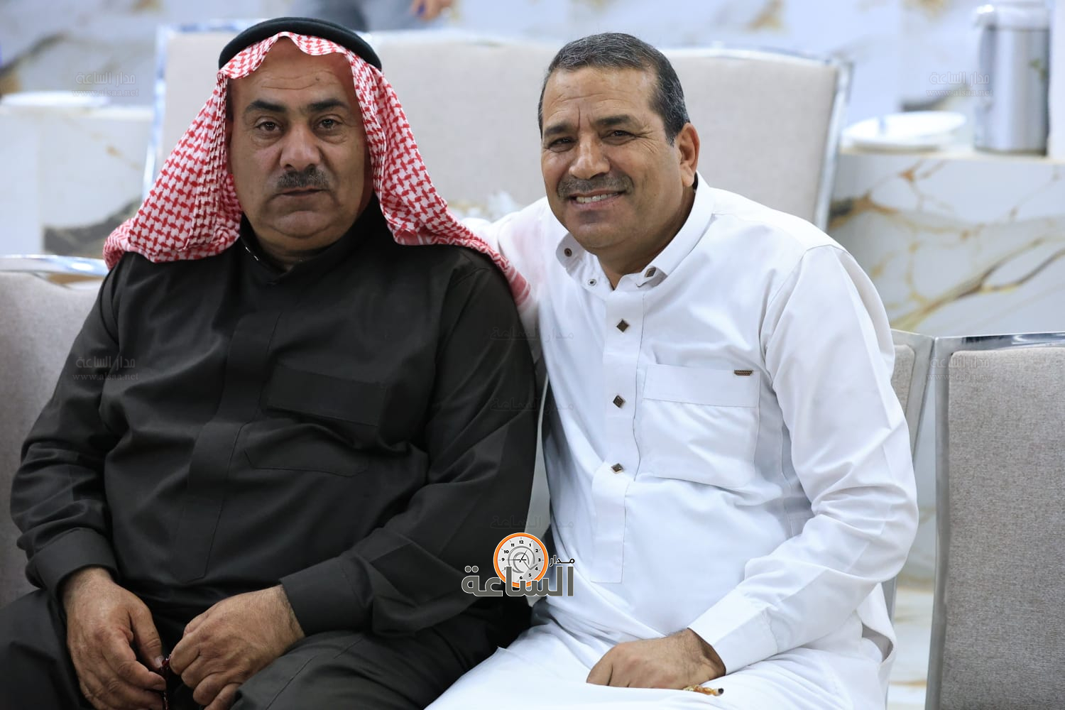 Madar Al-Saa Images 0.7850653724170445