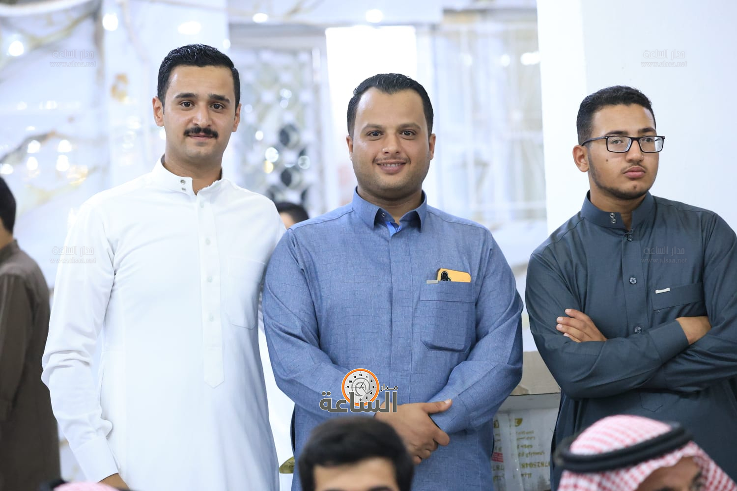 Madar Al-Saa Images 0.24046285252898636