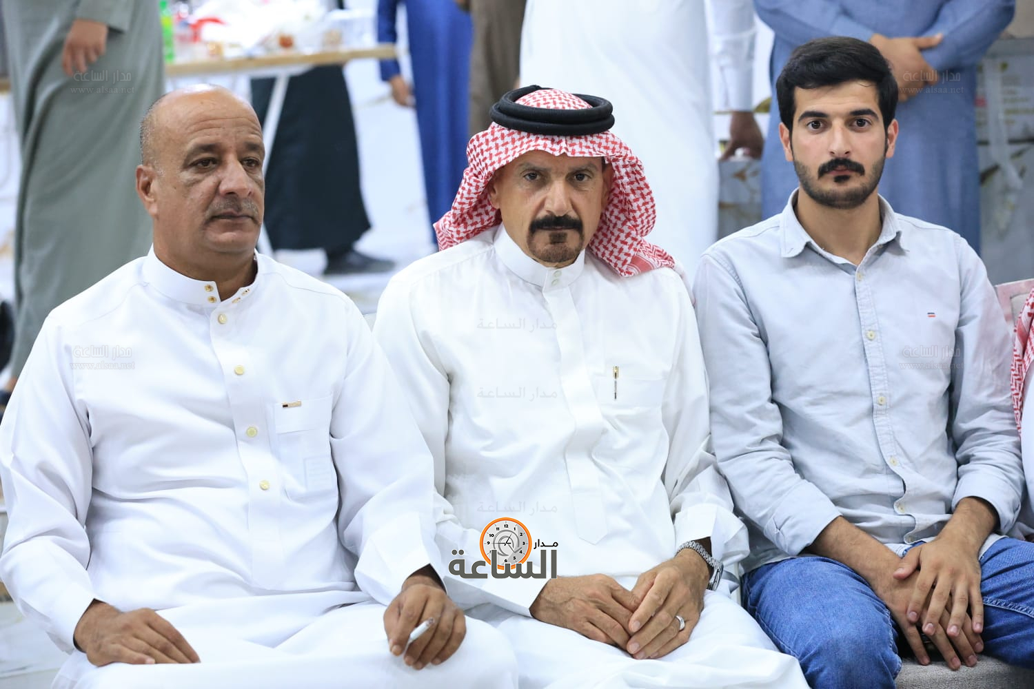 Madar Al-Saa Images 0.07195891339227467