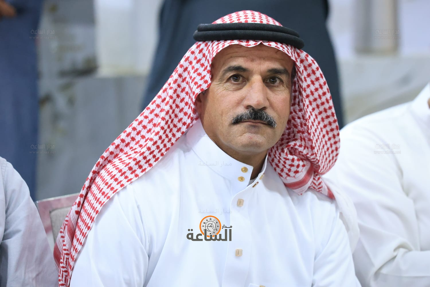 Madar Al-Saa Images 0.2040683126056969