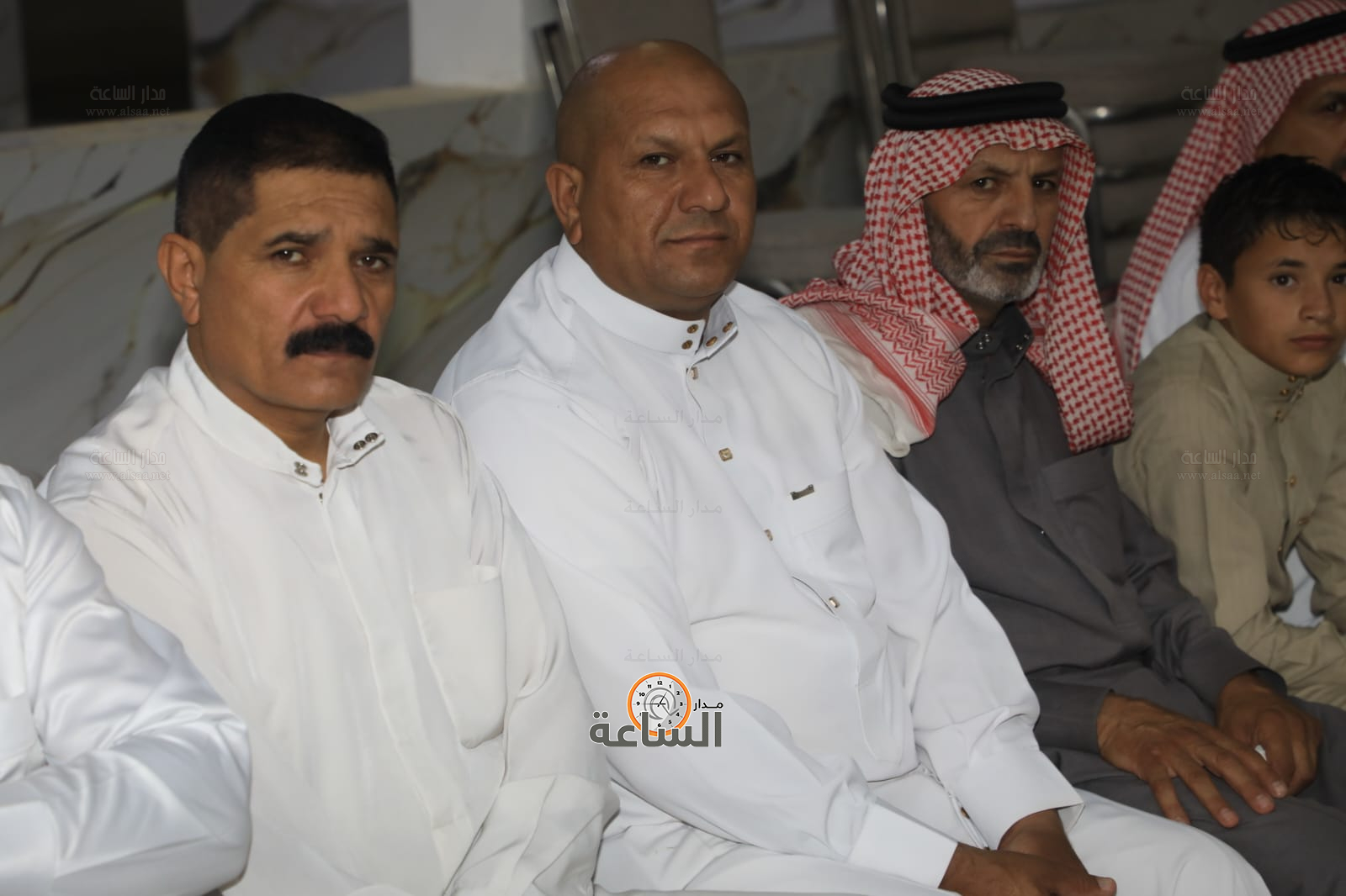 Madar Al-Saa Images 0.2837684204465314